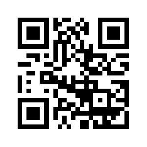 Alafshop.com QR code