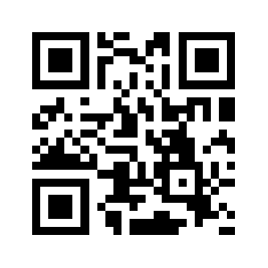 Alagosian.com QR code