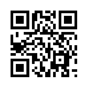 Alainbaute.com QR code