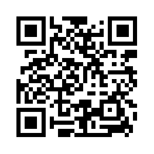 Alaineshelton.com QR code