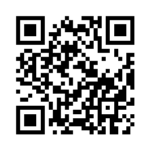 Alainfillion.com QR code