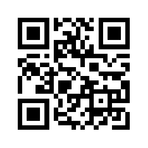 Alainnadro.com QR code