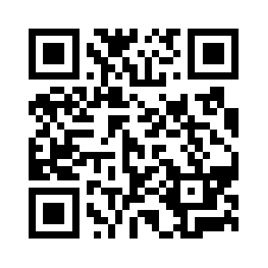 Alainsteenaerts.net QR code