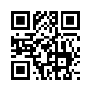 Alainzane.org QR code