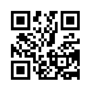 Alakazam.org QR code