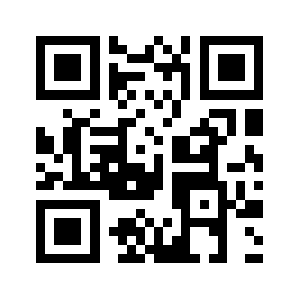 Alamodeart.com QR code