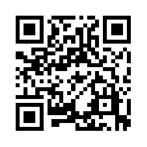 Alamodewedding.com QR code