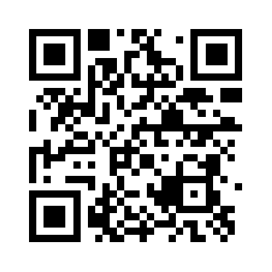 Alan-meets-athena.com QR code