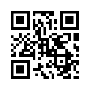 Alan007.com QR code