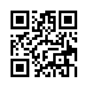 Alanblades.com QR code