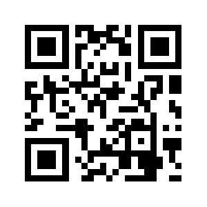 Alandad.us QR code