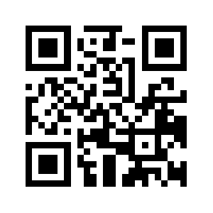 Alanic.com QR code