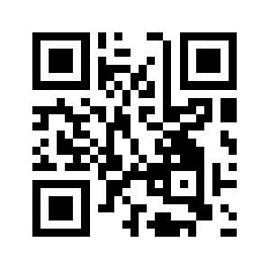 Alanlanka.com QR code