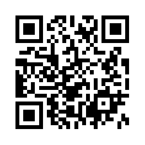 Alansgoldman.com QR code