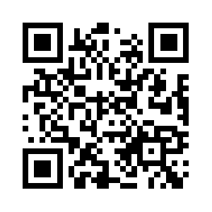 Alanspector.org QR code