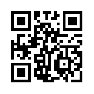 Alanspeer.org QR code