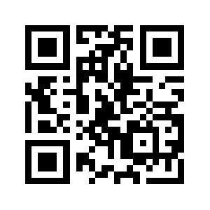 Alanwolfe.com QR code