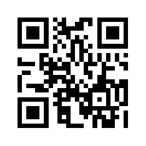 Alapy.com QR code