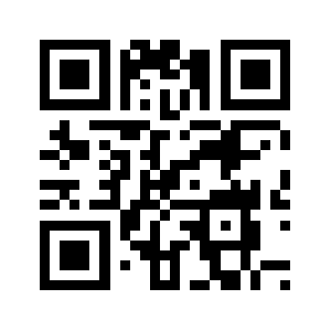 Alarbain.com QR code