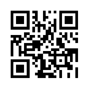 Alariel.be QR code