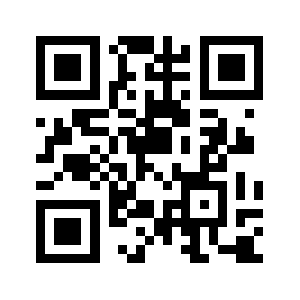 Alaska.com QR code