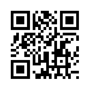 Alaskajim.com QR code