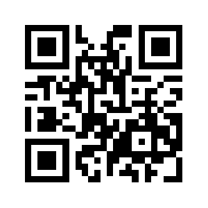 Alaskawow.com QR code