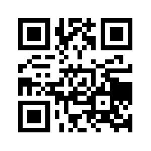 Alateens.ca QR code