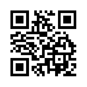 Alazspice.com QR code