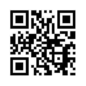 Alba101.com QR code