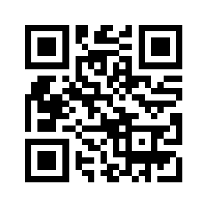 Albacherry.com QR code