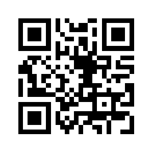 Albaciudad.org QR code