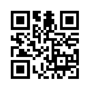 Albancat.com QR code