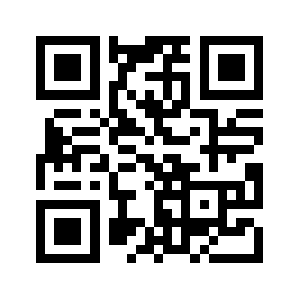 Albanylawn.com QR code