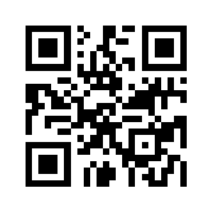 Albaorange.com QR code