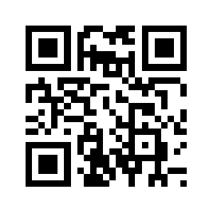 Albarakaat.ca QR code