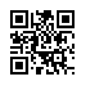 Albarulz.com QR code