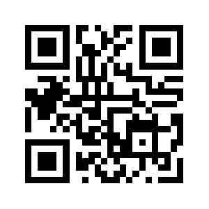 Albeend.com QR code