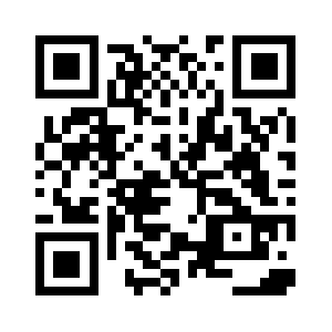 Albenza.network QR code