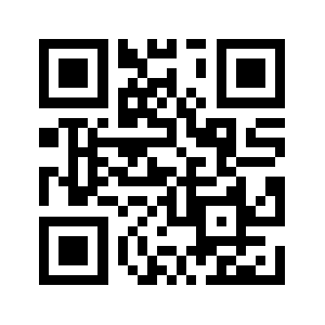 Alberg.net QR code