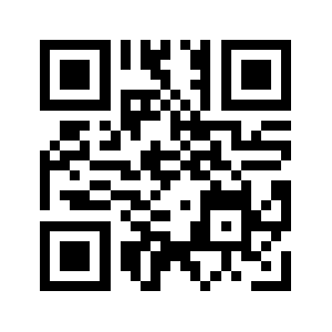 Albersa.com QR code