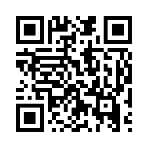 Albertineandsilver.com QR code