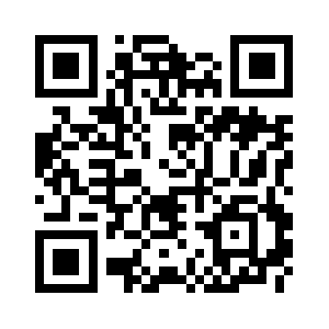 Albertopresidente.com QR code