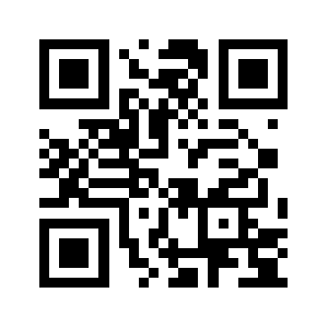 Alberttsai.com QR code