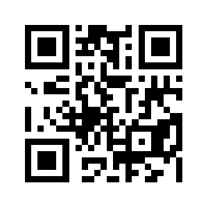 Albinario.com QR code