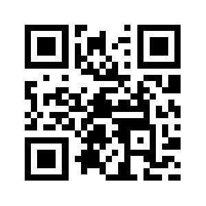 Albinovavs.com QR code