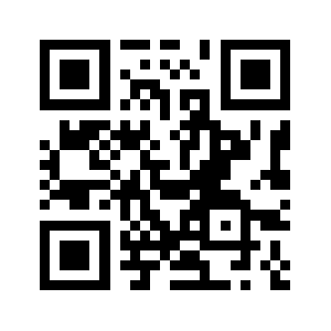 Albohtari.net QR code