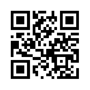 Albsks.com QR code