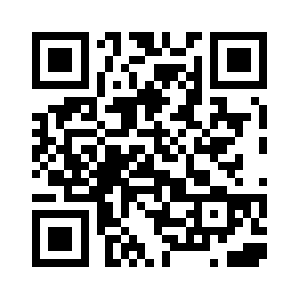 Albstein365.com QR code