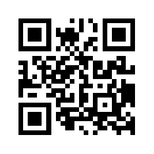 Albypenney.com QR code